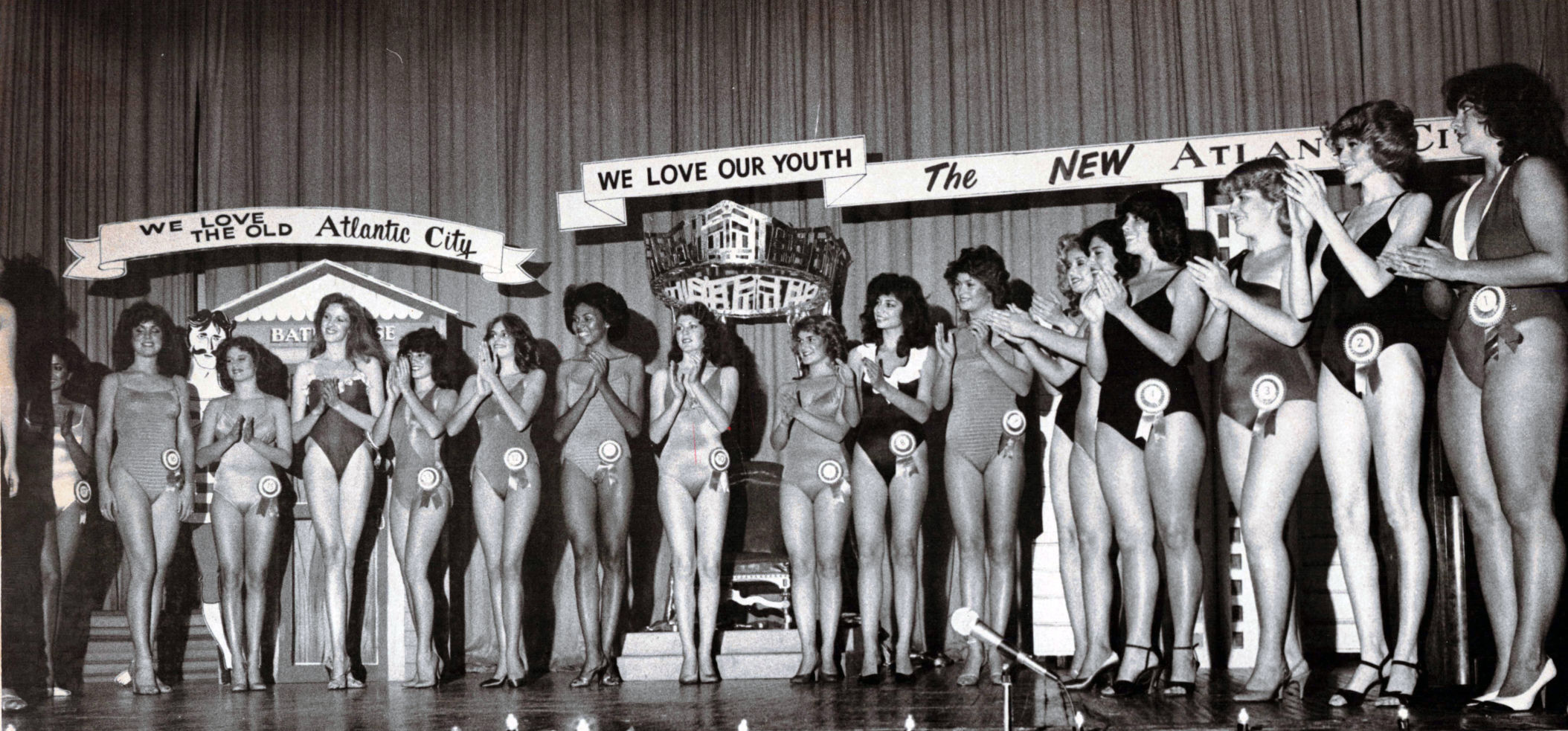 Pageants
